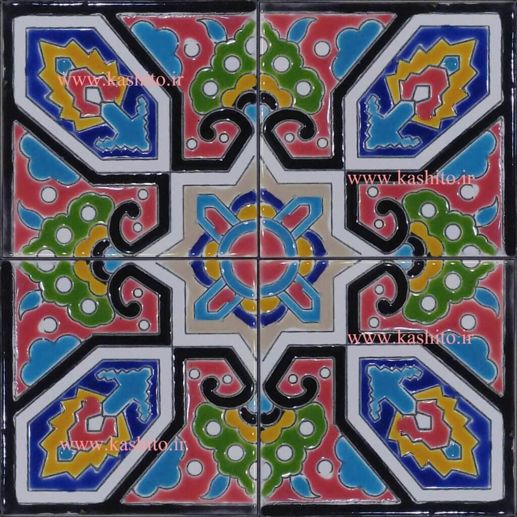 traditional tile